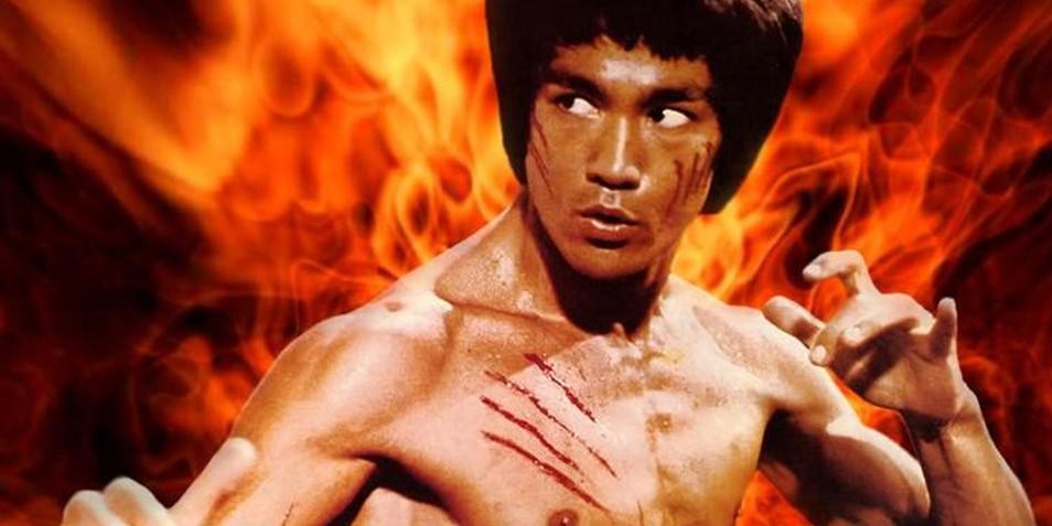 Bruce Lee: A Life': a remarkable life, from Seattle to Hong Kong