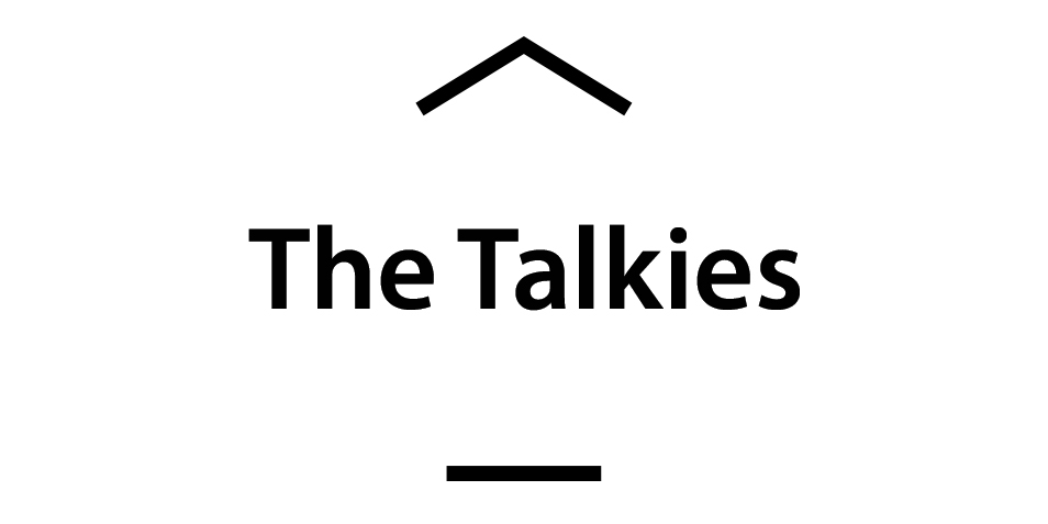 The Talkies: What Were Your Favorite Talkhouse Contributors