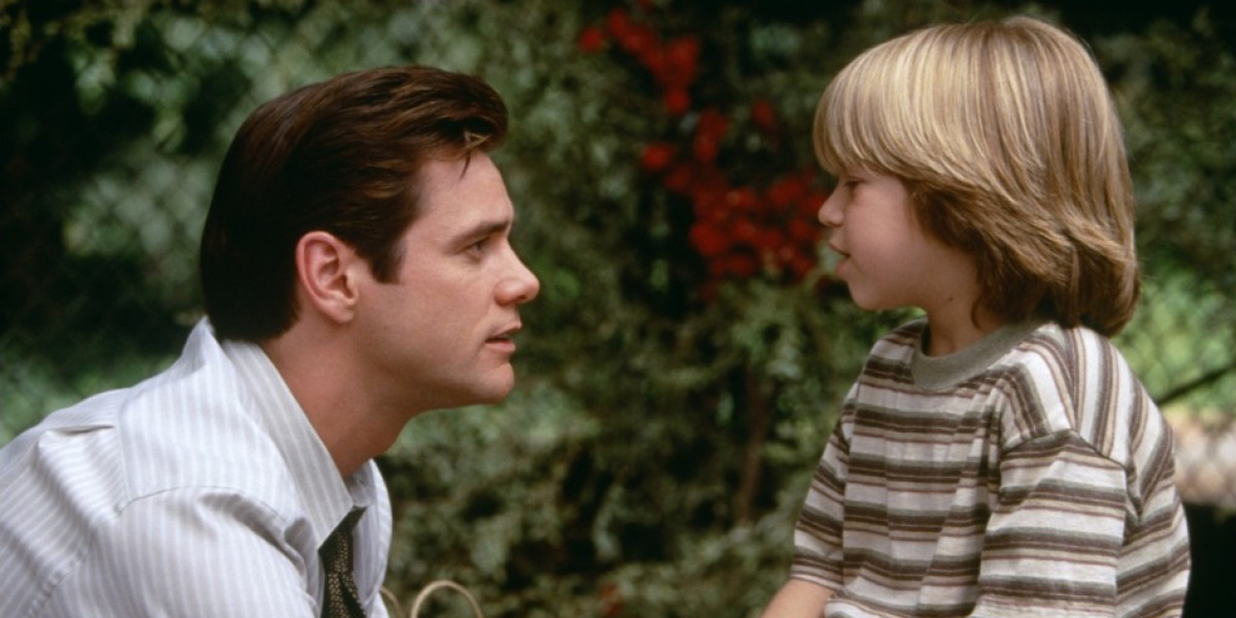 Video Essay Liar Liar And The Importance Of Family