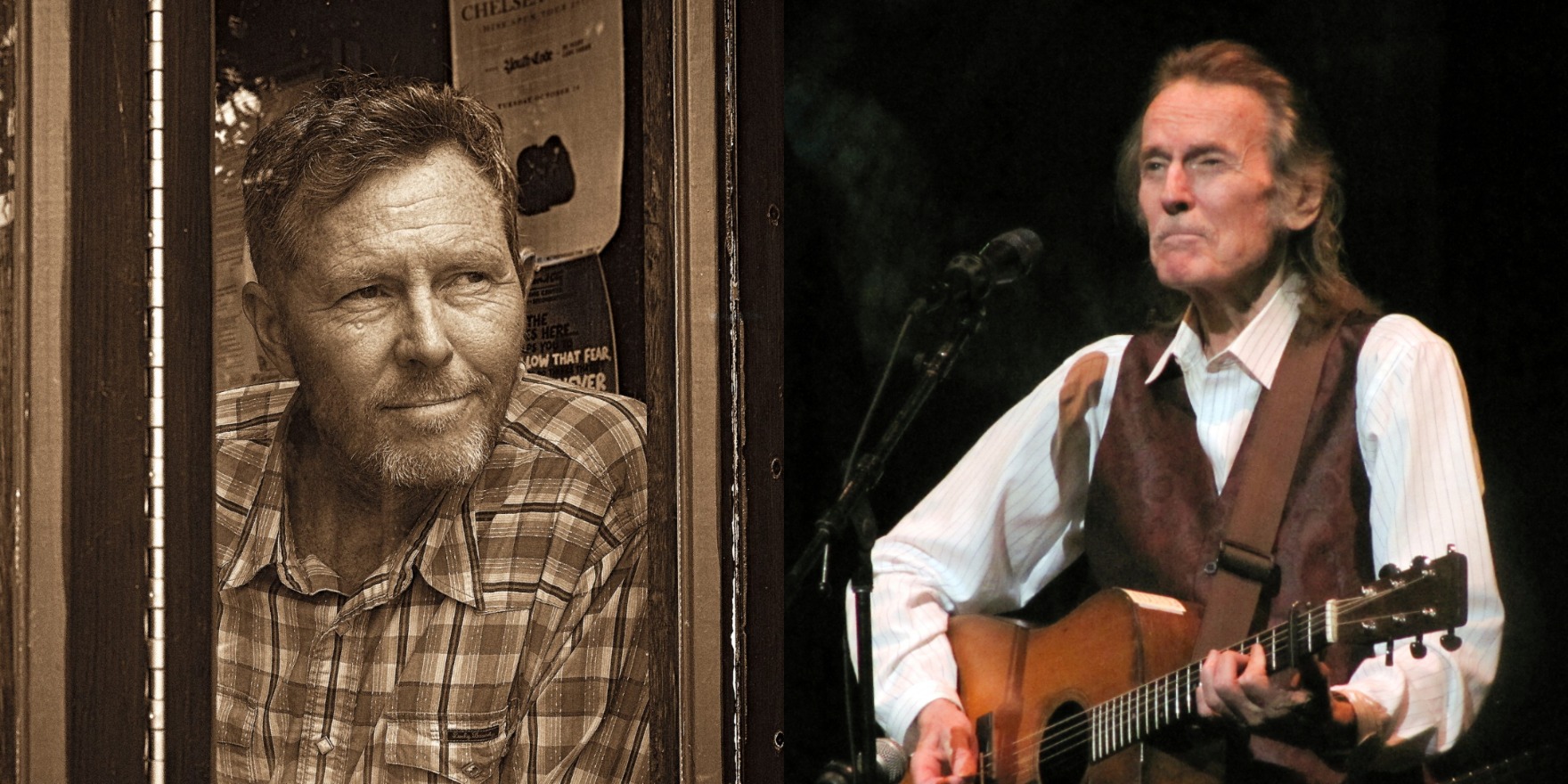 Robbie Fulks Dives Headfirst Into The Strangely Messy World Of Gordon Lightfoot - paul keane so it begins roblox id
