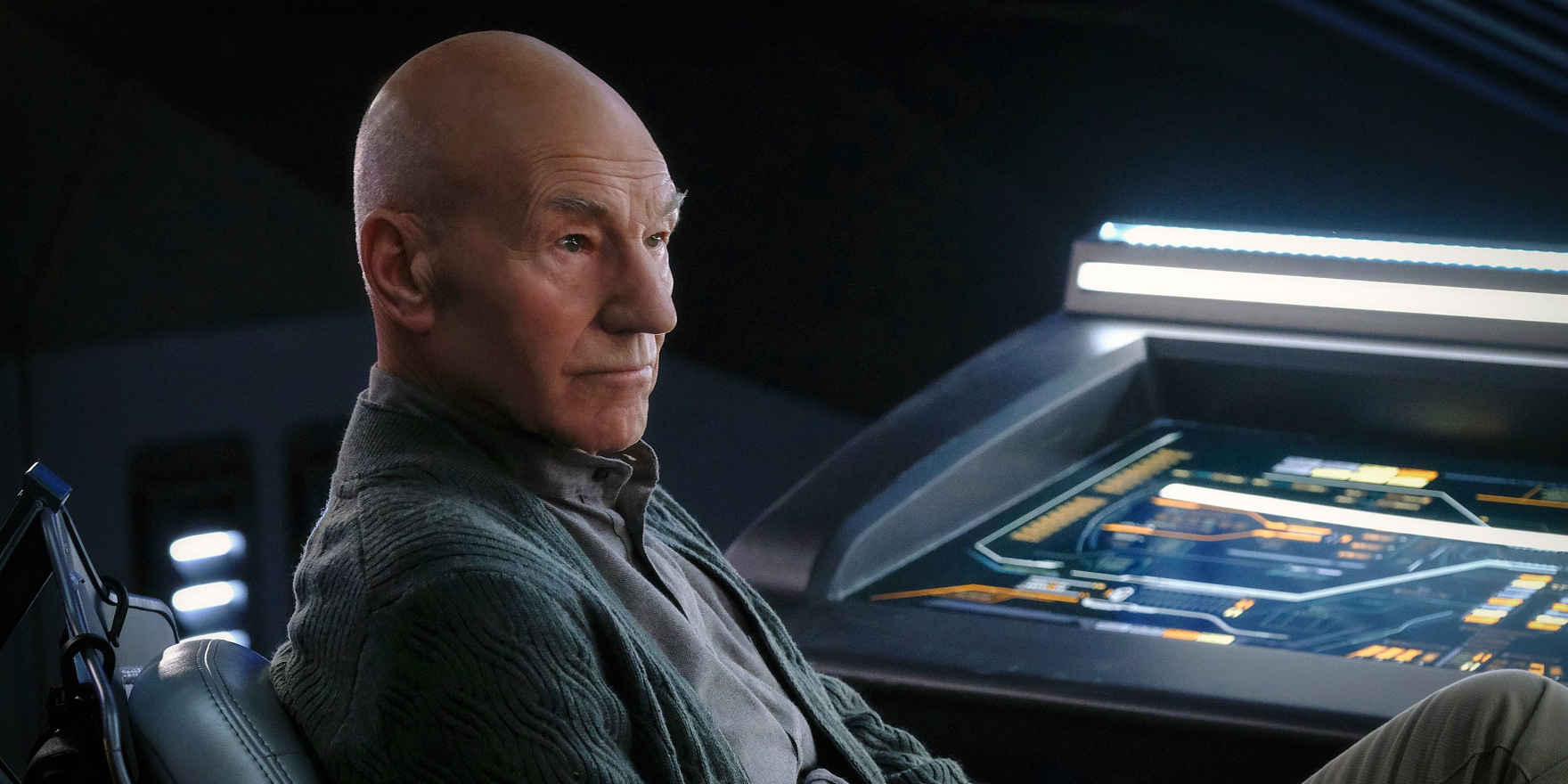 Star Trek: Picard' Timeline: From 'Next Gen' to J.J. Abrams's Film