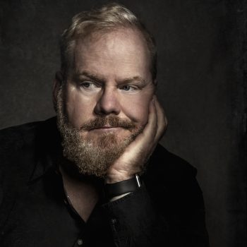 gaffigan getting talkhouse